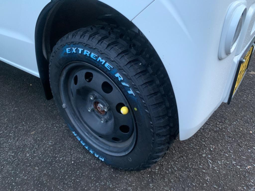 MAXTREK 165/65R14 タイヤ サマータイヤ マックストレック
