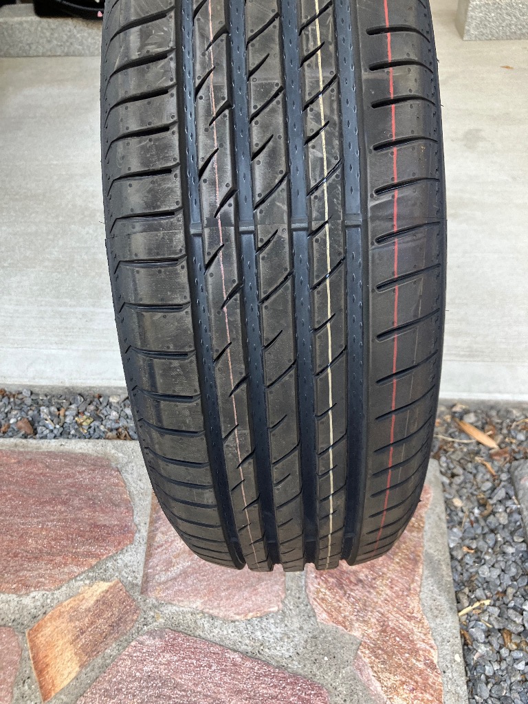 MAXTREK（マックストレック） 4本セット 205/60R16 タイヤ サマー