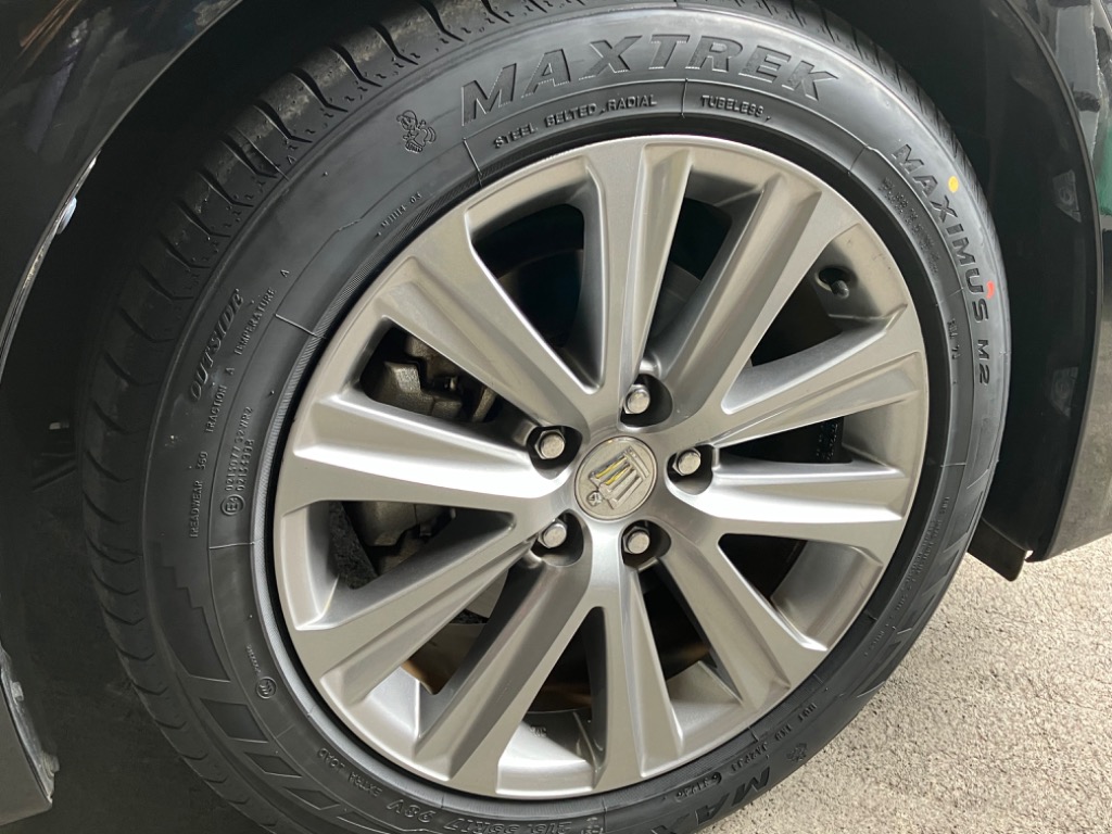 MAXTREK 4本セット 215/55R17 タイヤ サマータイヤ マックス MAXTREK 4本セット 215/55R17 タイヤ サマータイヤ マックス