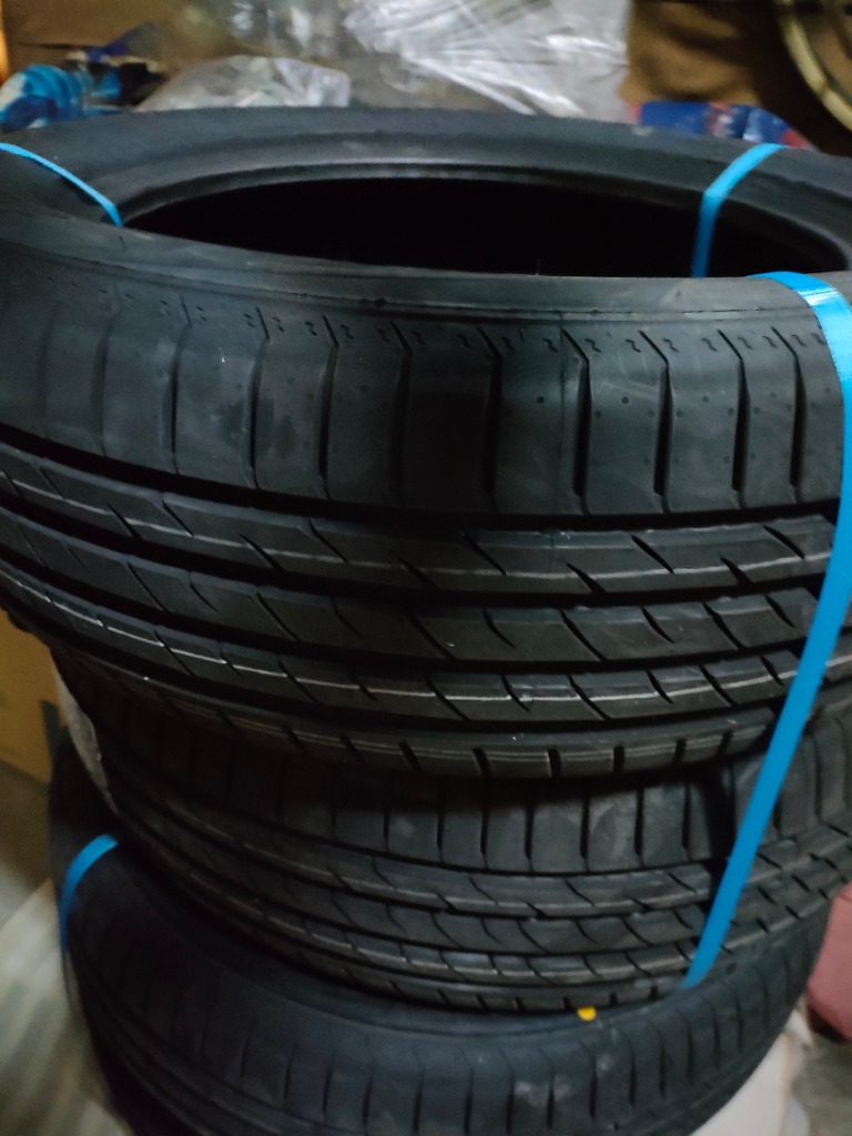 MAXTREK 4本セット 215/55R17 タイヤ サマータイヤ マックス MAXTREK 4本セット 215/55R17 タイヤ サマータイヤ マックス