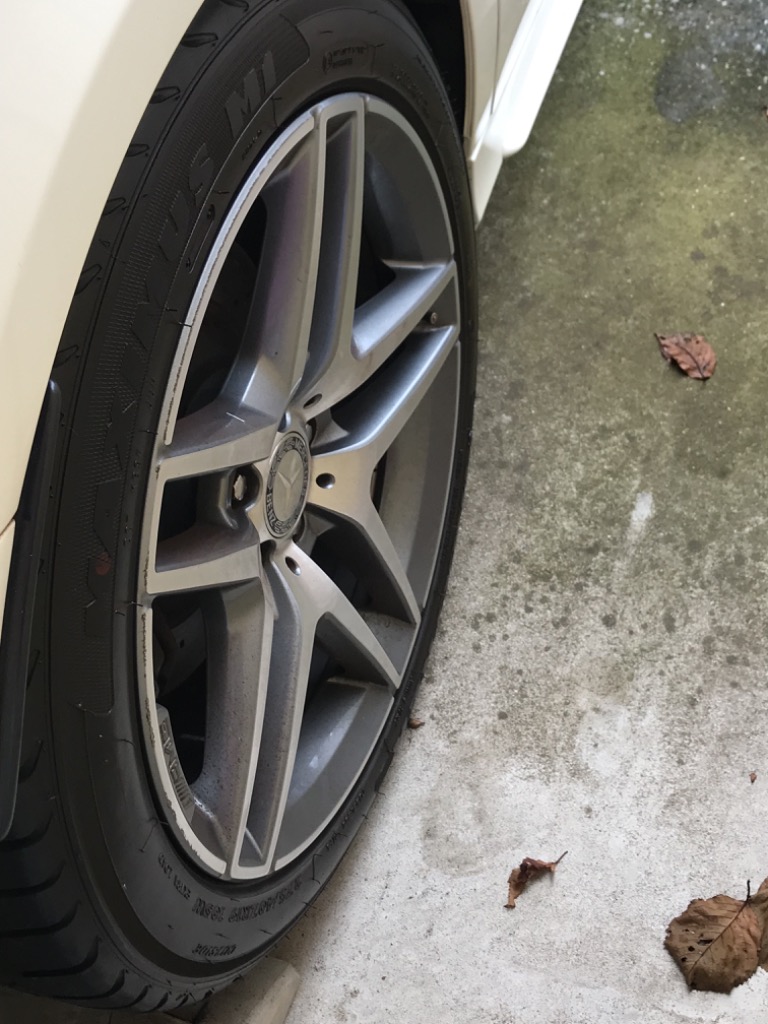 MAXTREK（マックストレック） 275/40R19 タイヤ サマータイヤ MAXIMUS