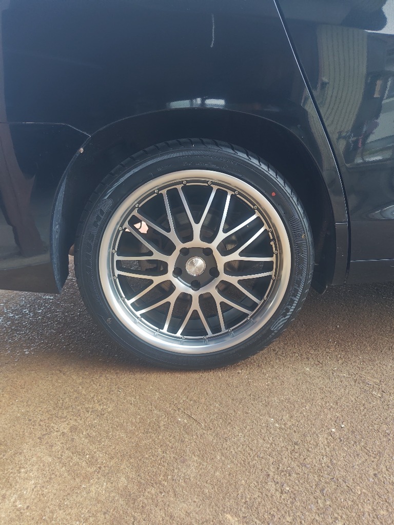 MAXTREK 245/40R20 タイヤ サマータイヤ マックストレック