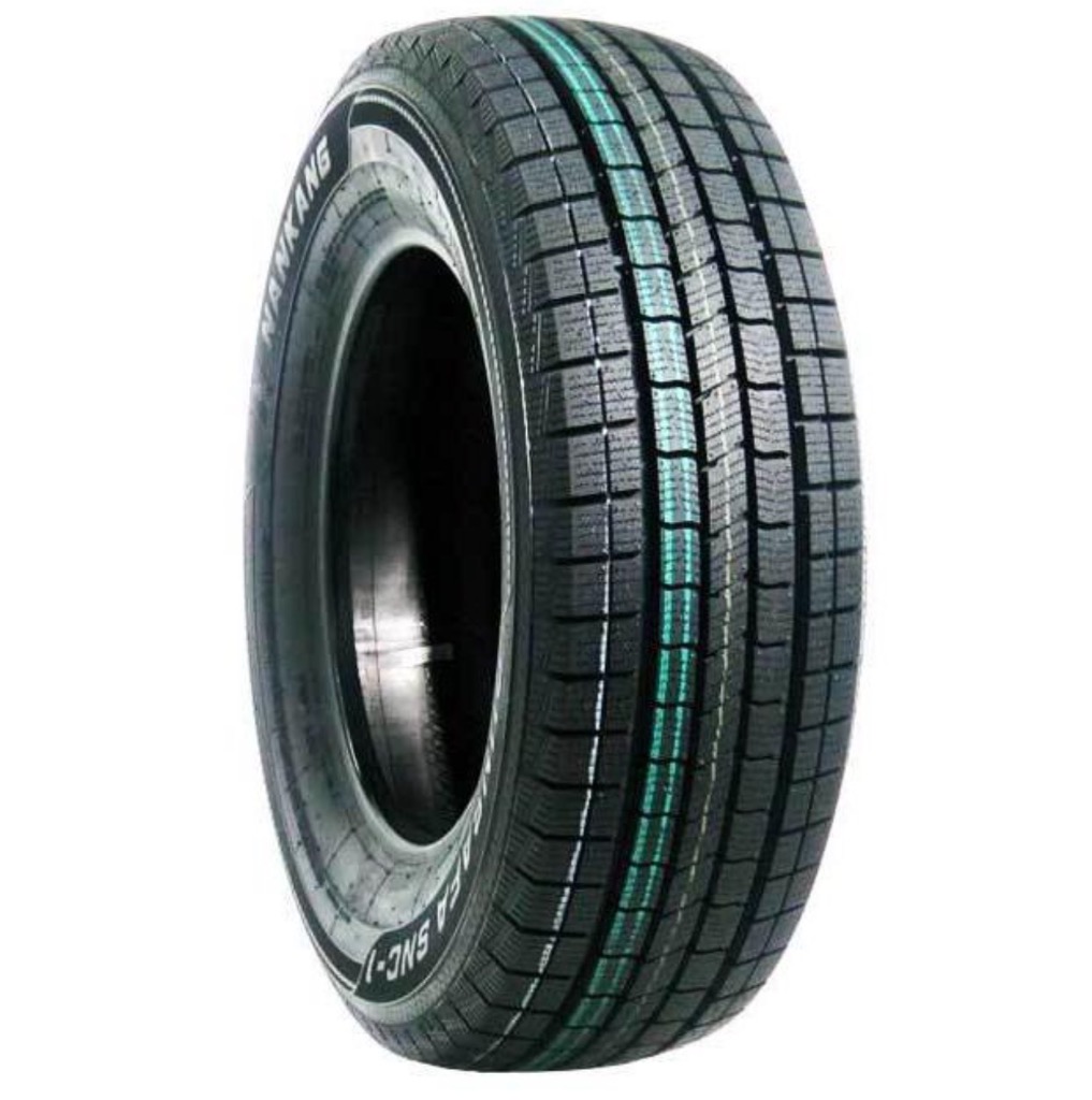 NANKANG（ナンカン） 4本セット スタッドレスタイヤ 215/60R17 NANKANG