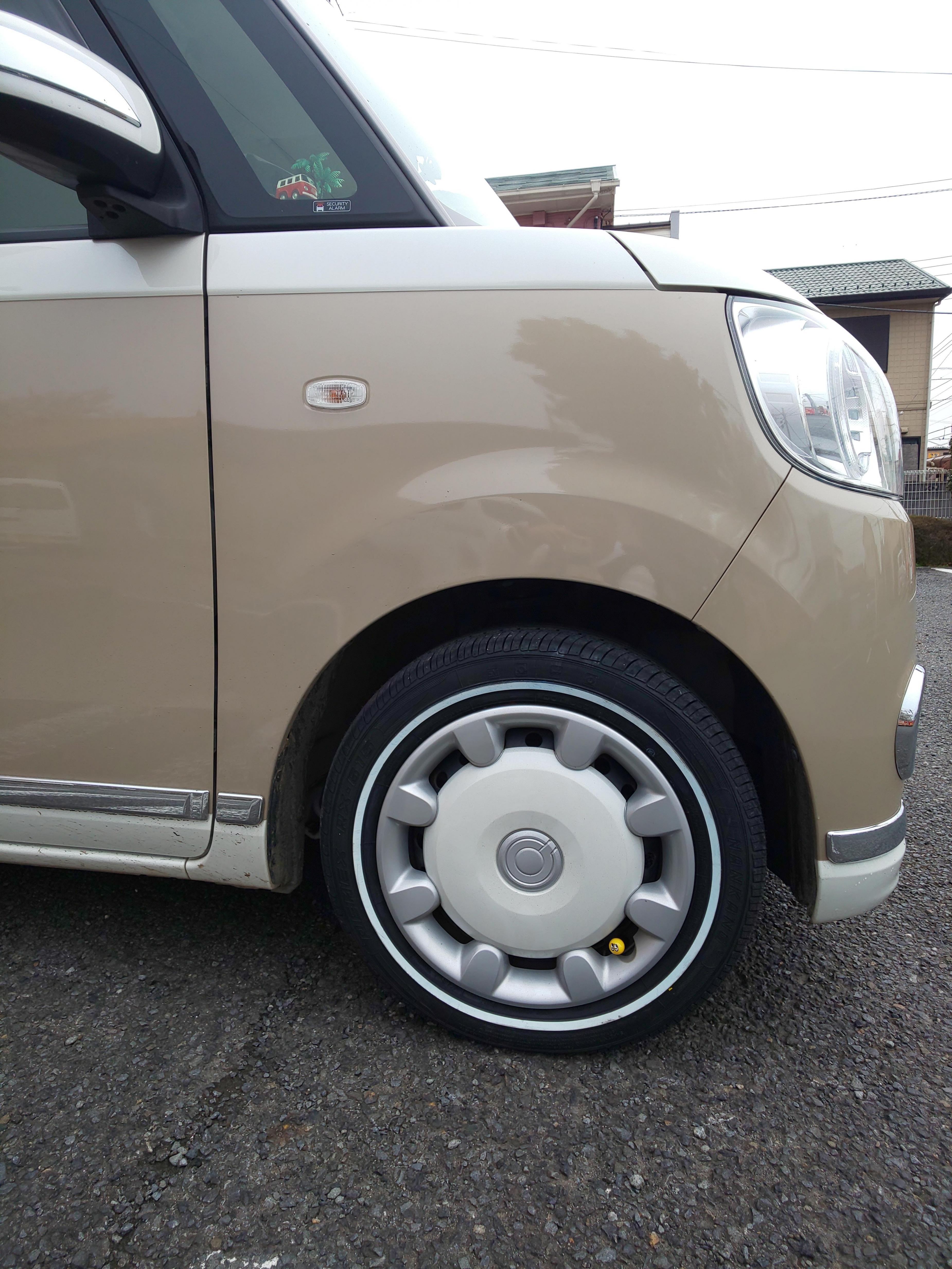 155/65R14 NANKANG ナンカン RX615 WSW 1.0cm タイヤ サマータイヤ : nk00756 :  AUTOWAY(オートウェイ) - 通販 - Yahoo!ショッピング