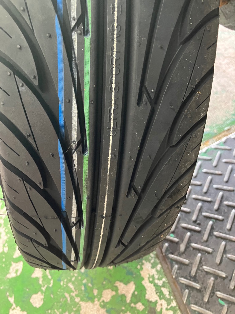 【2024年製】155/55R14 サマータイヤ 2本セット 14インチ BRIDGESTONE 2025年製 日本製 NEWNO 155/65R14 75H 4本セット