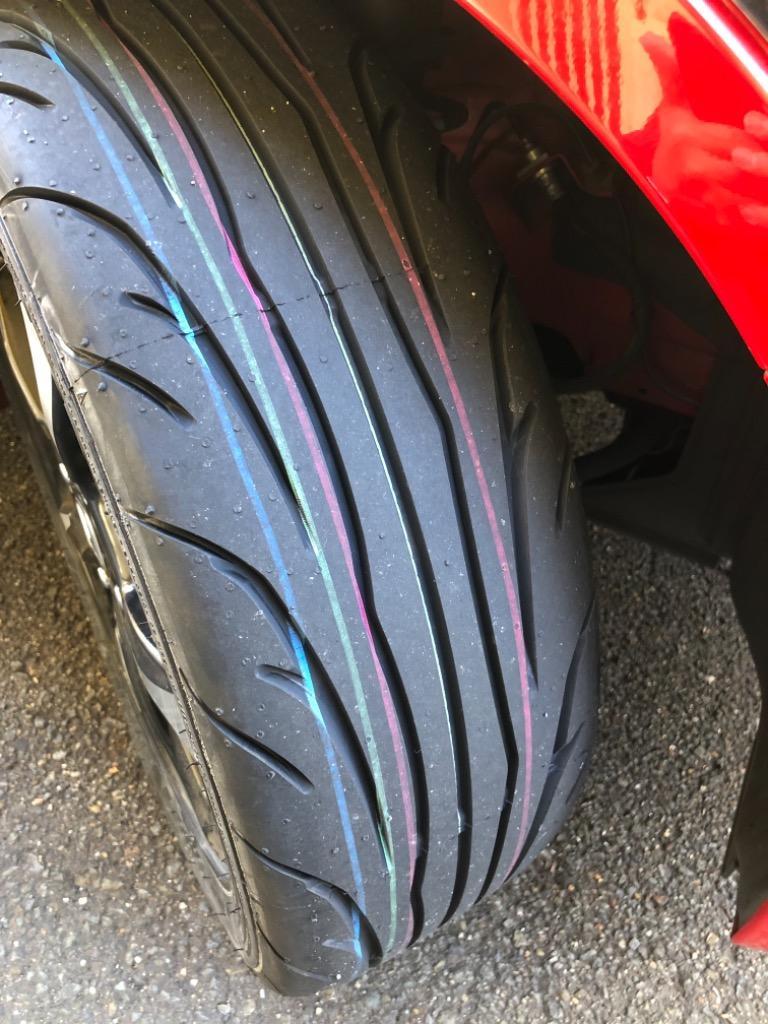 NANKANG 195/45R16 ナンカン NS-2R タイヤ サマータイヤ