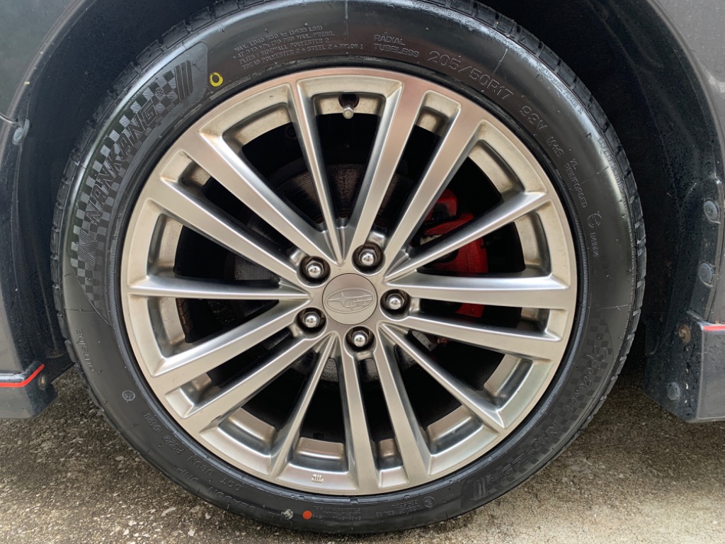 NANKANG 4本セット 205/50R17 タイヤ サマータイヤ ナンカン NS