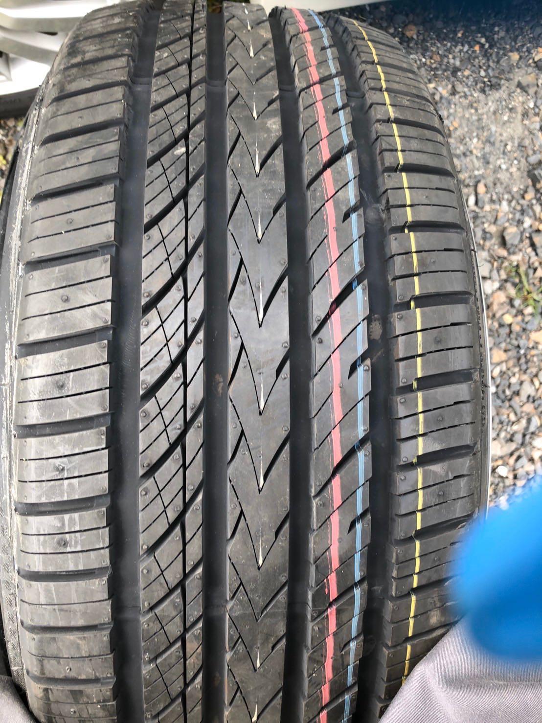 NANKANG 215/35R19 ナンカン NS-25 タイヤ サマータイヤ