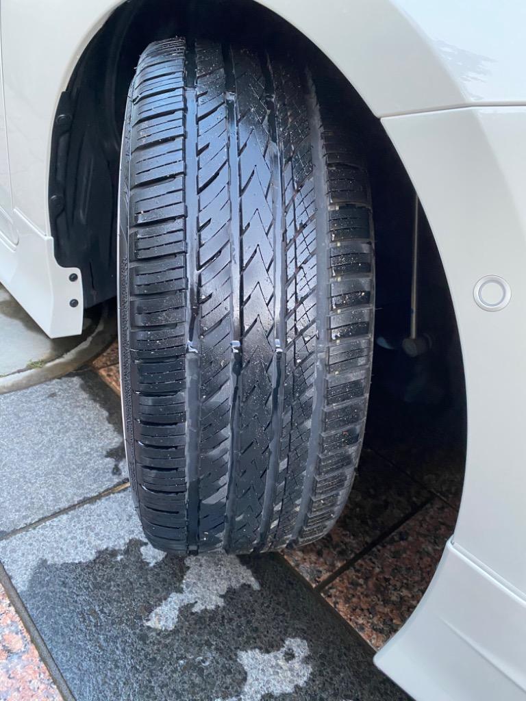 NANKANG（ナンカン） 215/35R19 NANKANG NS-25 タイヤ サマータイヤ