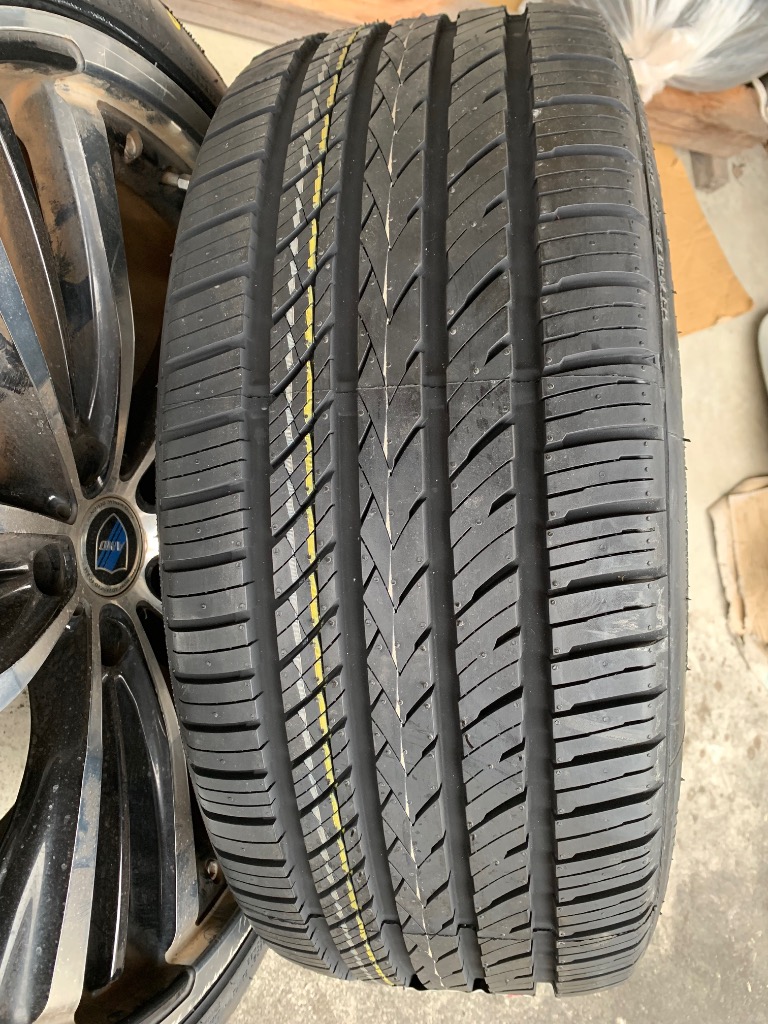 NANKANG 245/40ZR20 2本セット NANKANG 245/40ZR20 2本セット 4本セット 245/40R20 サマー