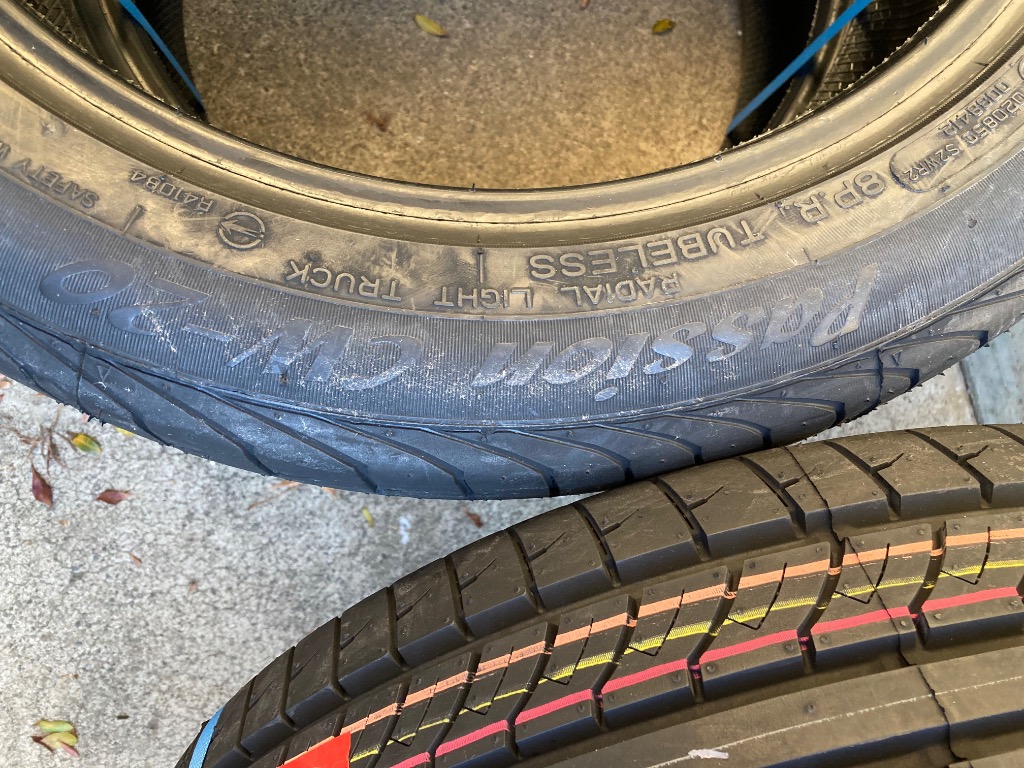NANKANG 4本セット 225/50R18 タイヤ サマータイヤ ナンカン CW