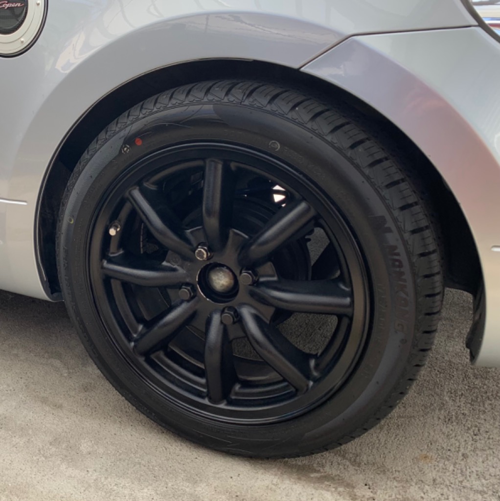 NANKANG（ナンカン） 175/50R15 NANKANG SP-9 タイヤ サマータイヤ