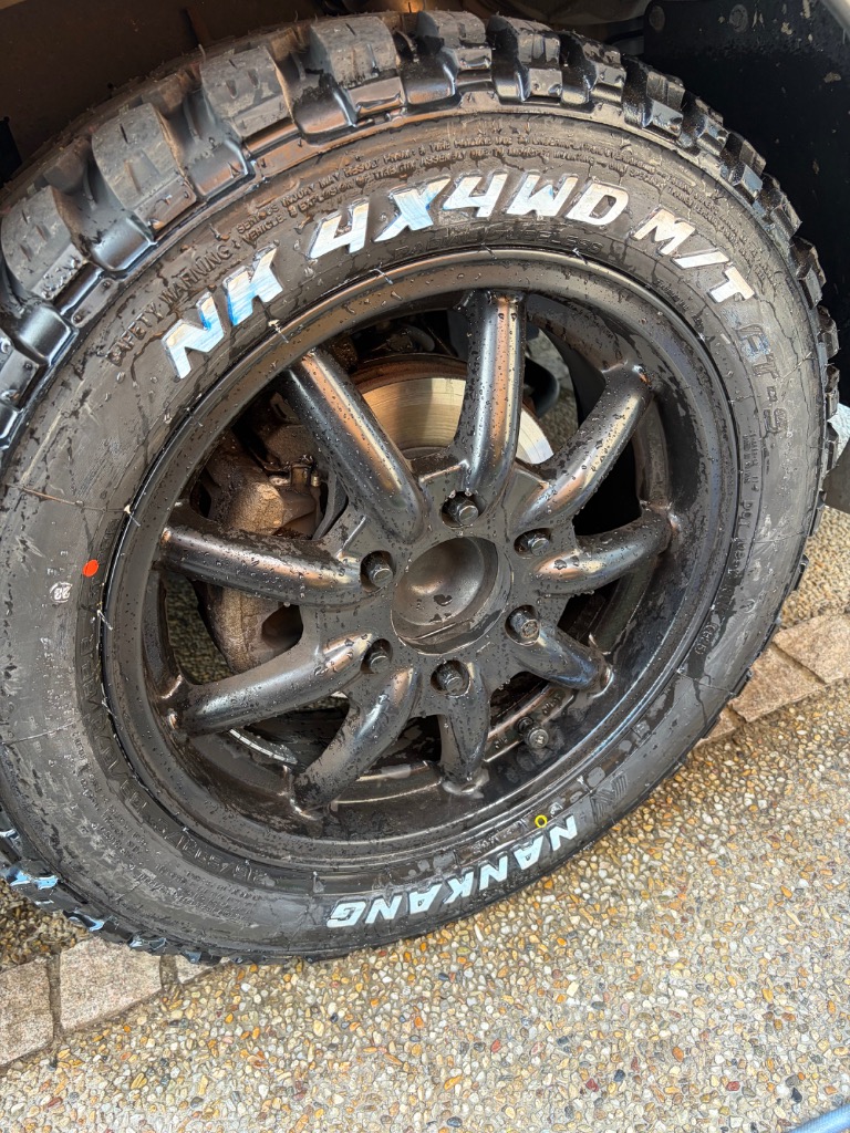 NANKANG（ナンカン） 4本セット 215/60R17 タイヤ サマータイヤ FT-9 M