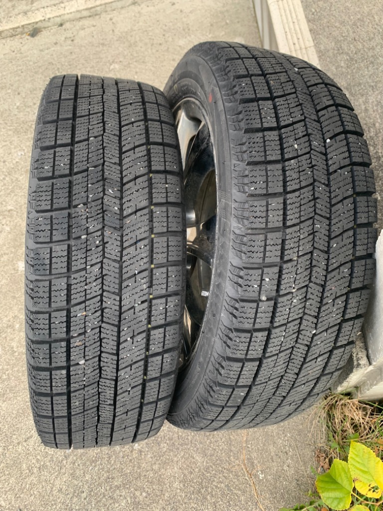 AWー1 165/55R14 スタッドレスタイヤ NANKANG ナンカン AW-1