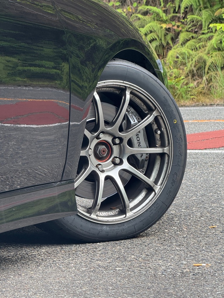 NANKANG（ナンカン） 245/40R17 タイヤ サマータイヤ CR-S : AUTOWAY