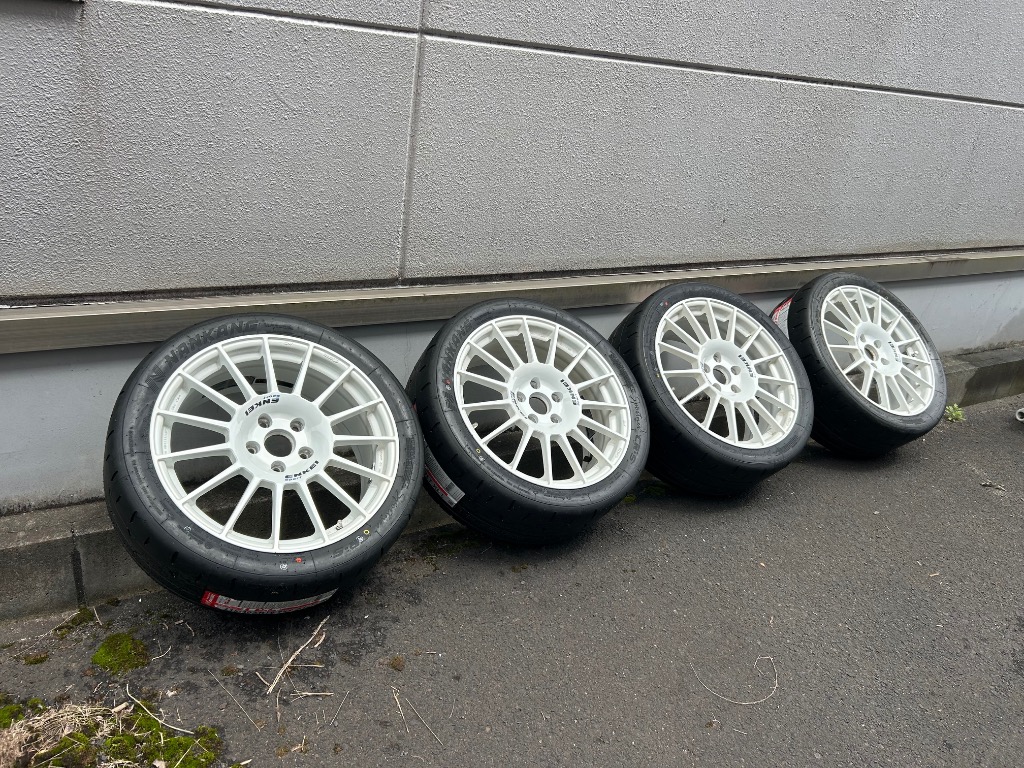 NANKANG（ナンカン） 235/40R18 タイヤ サマータイヤ CR-S : AUTOWAY