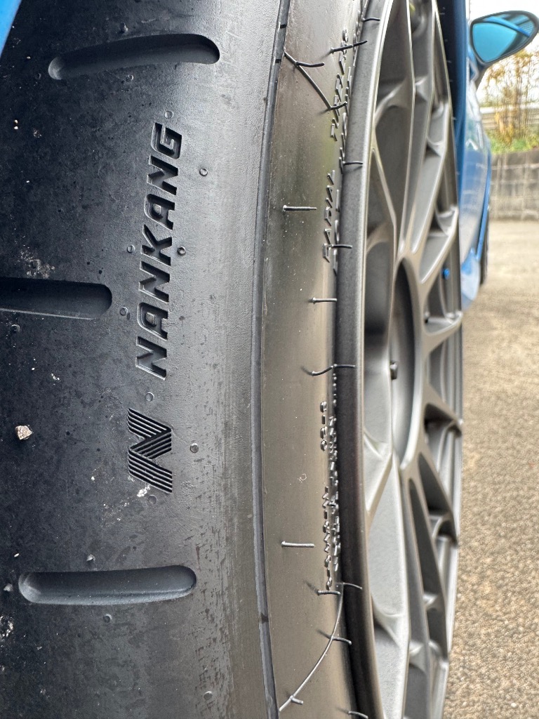 NANKANG(ナンカン) 235/40R18 タイヤ サマータイヤ CR-S : AUTOWAY NANKANG(ナンカン) 235/40R18 タイヤ サマータイヤ CR-S : AUTOWAY