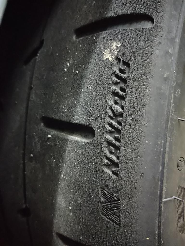 265/35R18 タイヤ サマータイヤ NANKANG ナンカン CR-S : nk02106 : AUTOWAY(オートウェイ) - 通販 -  Yahoo!ショッピング