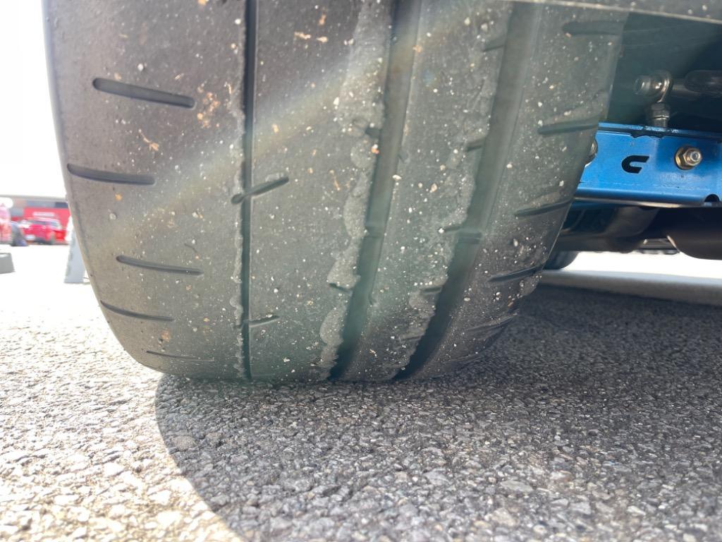 NANKANG 265/35R18 タイヤ サマータイヤ ナンカン CR-S