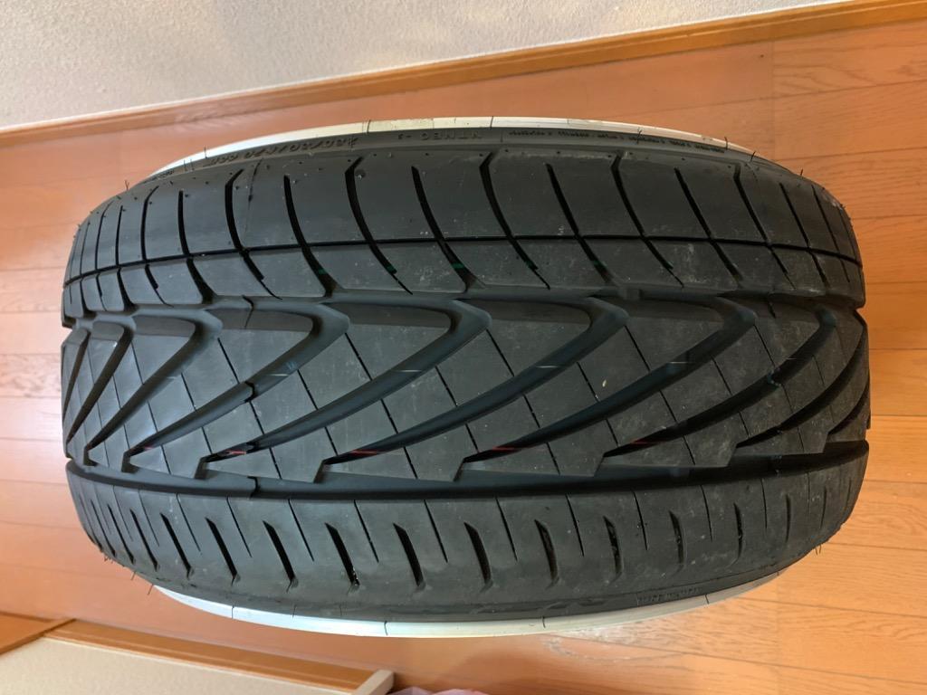 ニットータイヤ 235/30R20 NITTO ニットー NEOテクGEN タイヤ