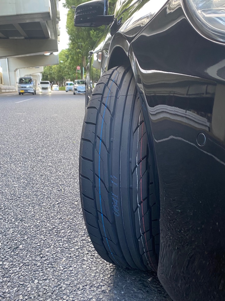 ニットータイヤ 275/30R19 NITTO ニットー NT555 G2 タイヤ サマー