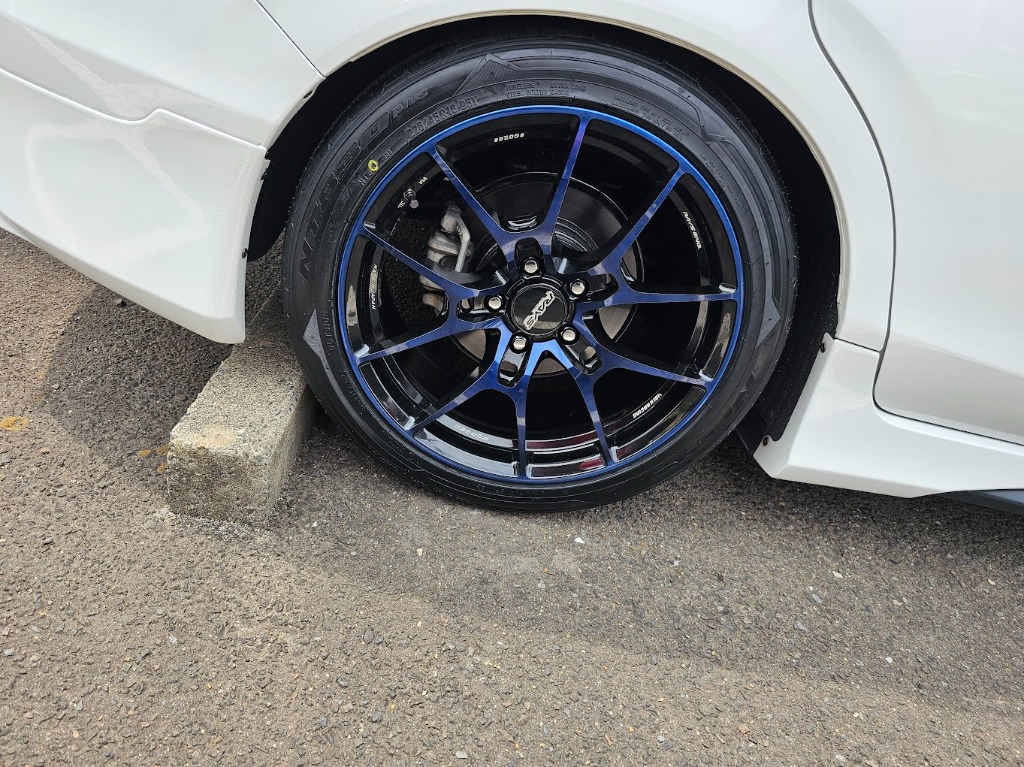 ニットータイヤ 225/45R18 タイヤ サマータイヤ NITTO ニットー