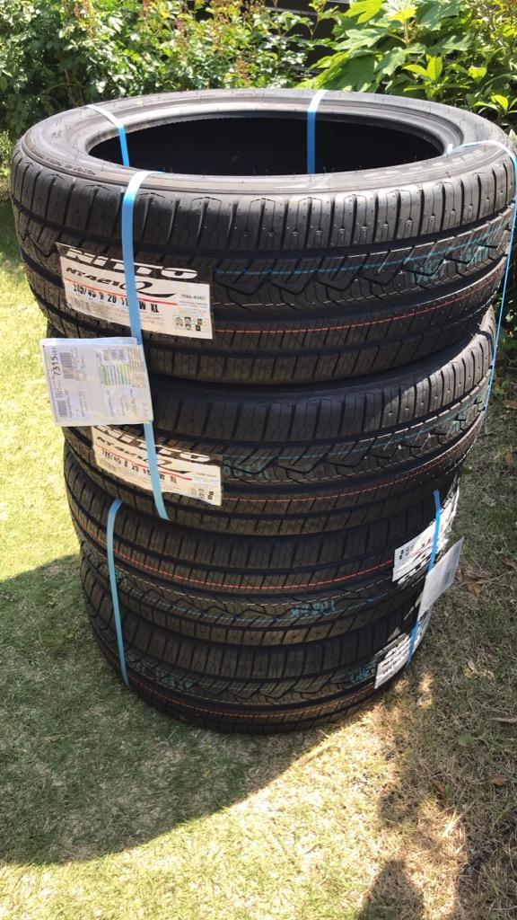 shin、NITTO 、NT421Q 、245/45R20 2020年製 ニットータイヤ 245/45R20 NITTO ニットー NT421Q タイヤ サマー