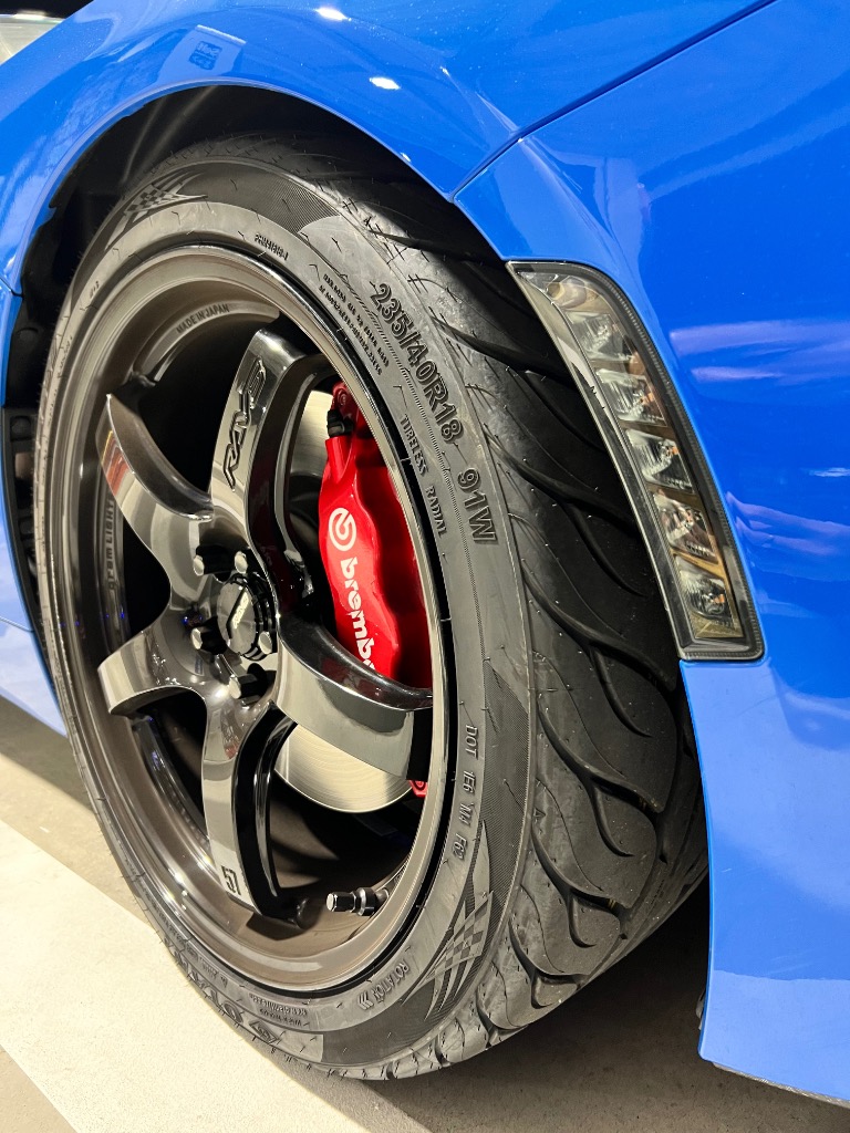 OTANI（オータニ） 235/40R18 タイヤ サマータイヤ BM2000 : AUTOWAY