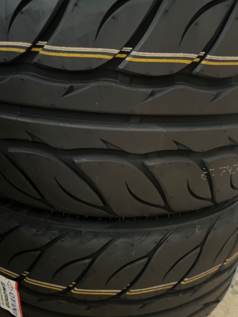 OTANI 255/35R18 タイヤ サマータイヤ オータニ BM2000