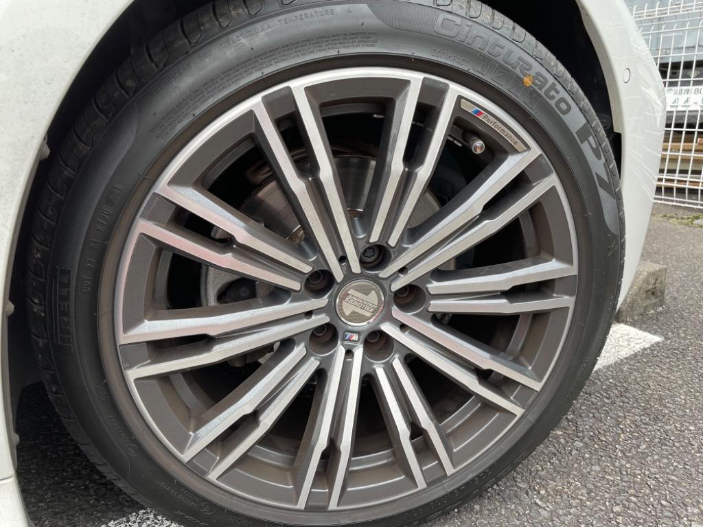 PIRELLI 225/45R18 ピレリ CintuRato P7 ランフラット タイヤ