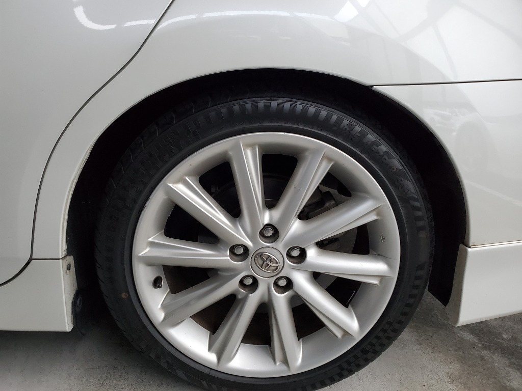 ○新品 4本セット Radar レーダー Dimax R8+ 265/35R20インチ 【公式通販】
