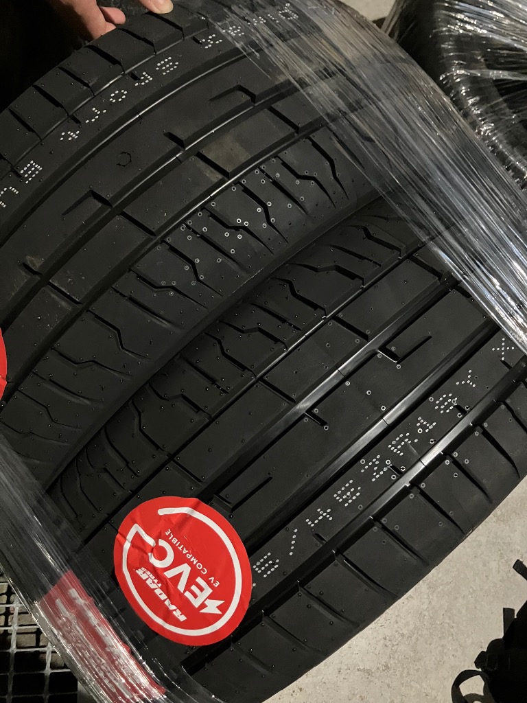 RADAR（レーダー） 225/45R18 タイヤ サマータイヤ Dimax SPORT