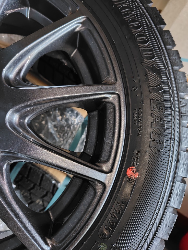 全体のレビュー画像 | 1-1