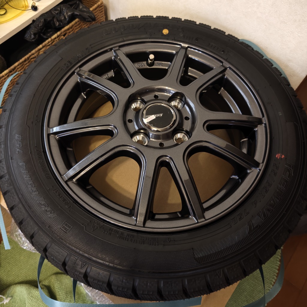 全体のレビュー画像 | 2-0