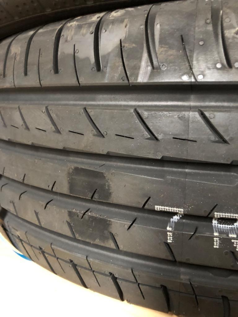 4本セット 225/55R17 タイヤ サマータイヤ YOKOHAMA BluEarth-GT AE51