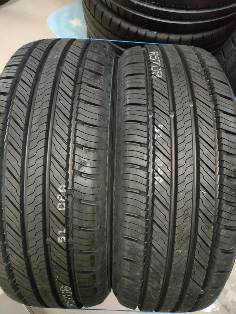 ヨコハマタイヤ 225/55R18 タイヤ サマータイヤ YOKOHAMA