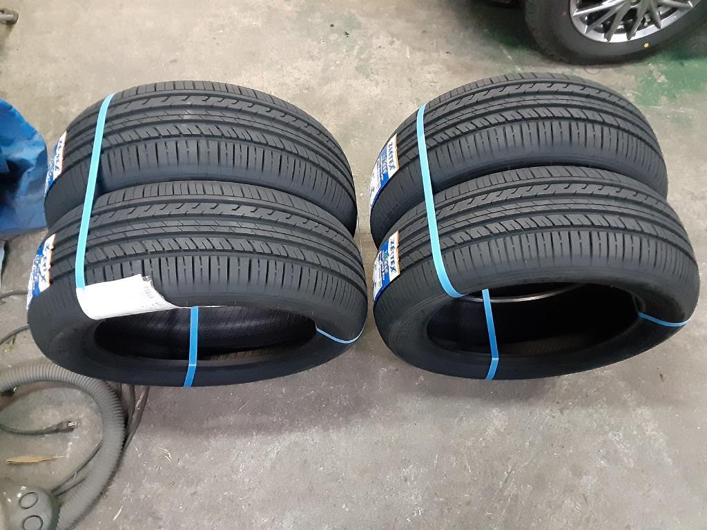 ZEETEX 4本セット 185/55R15 タイヤ サマータイヤ ジーテックス