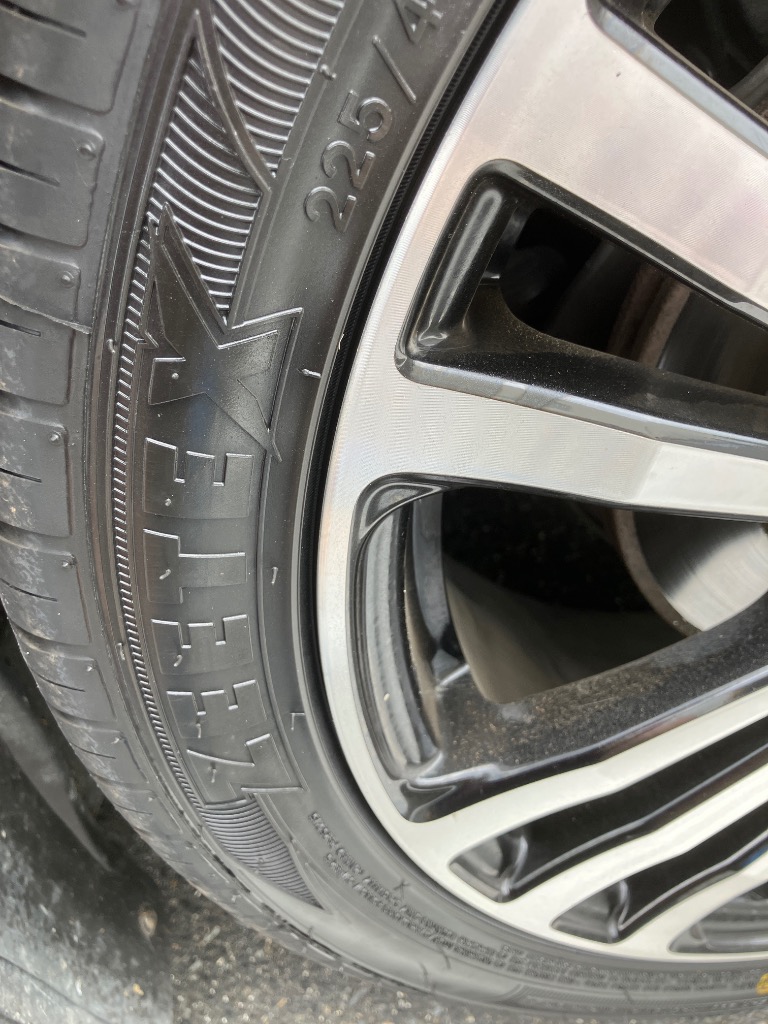 ZEETEX 4本セット 225/45R18 タイヤ サマータイヤ ジーテックス