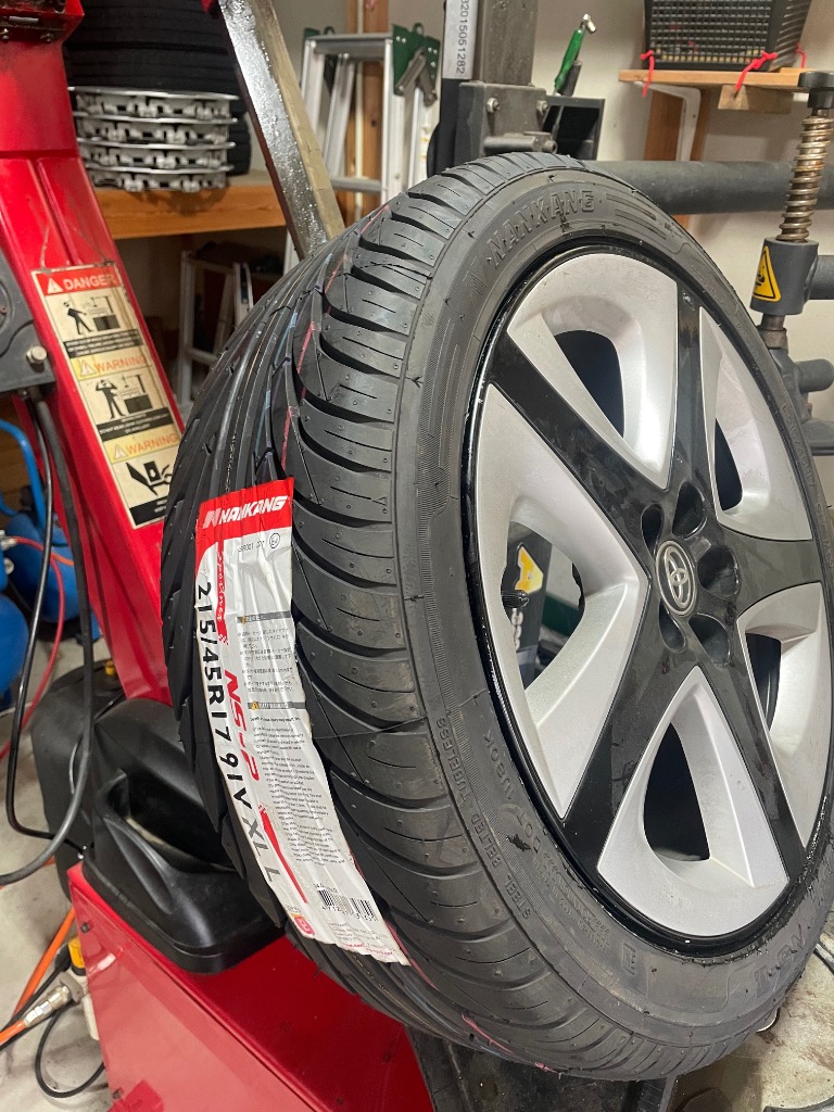ZEETEX 4本セット 215/40R18 タイヤ サマータイヤ ジーテックス