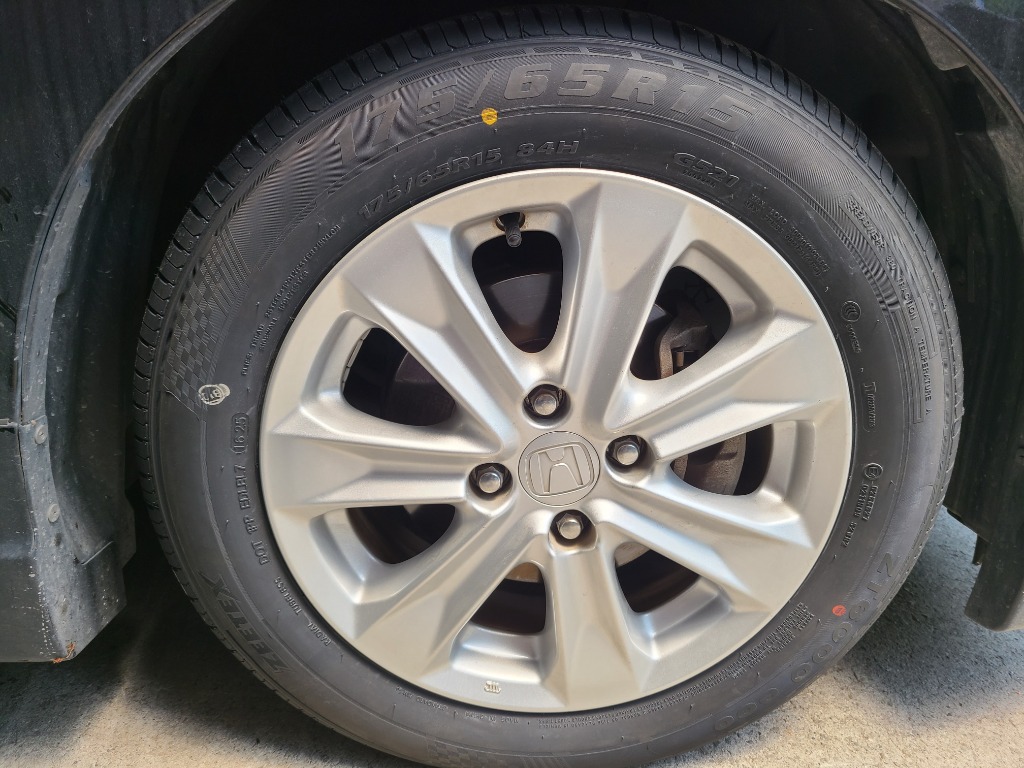 ZEETEX 4本セット 175/65R15 タイヤ サマータイヤ ジーテックス