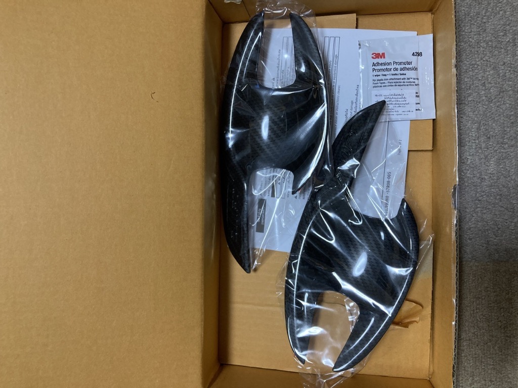 スズキ（SUZUKI） 純正 ドアハンドルガーニッシュ スイフト ZC13S