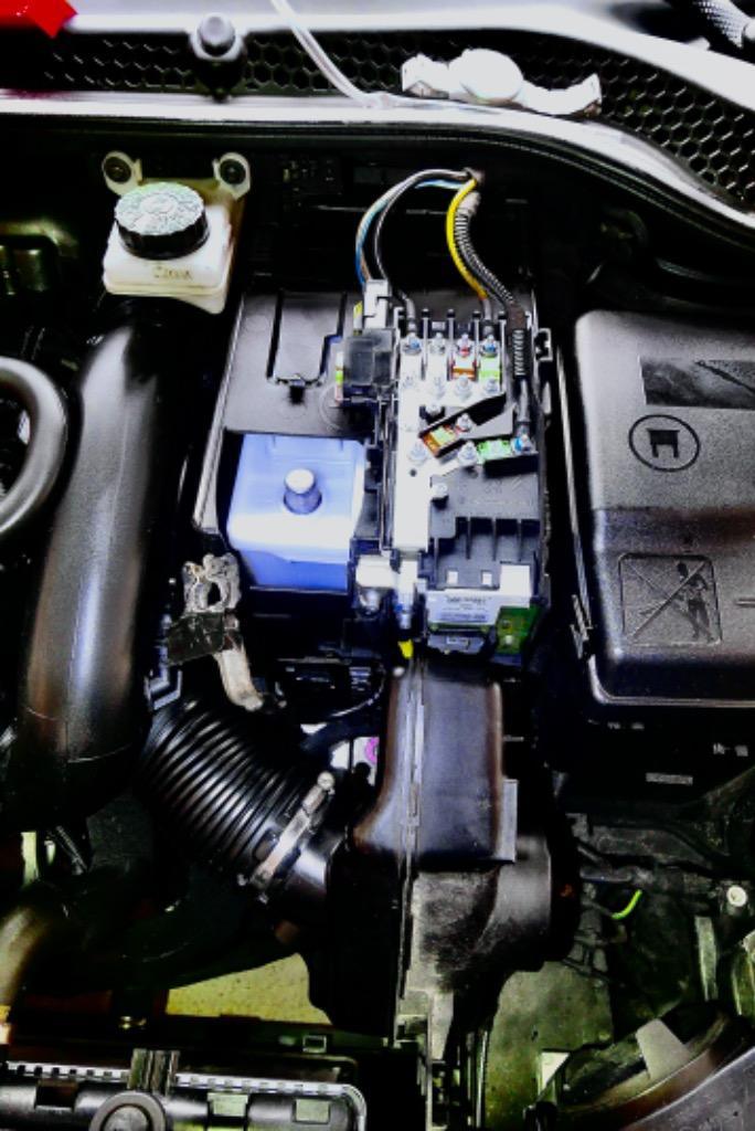 カオス N-66-25H/WD パナソニック 輸入車 バッテリー | 互換 LN2 SLX