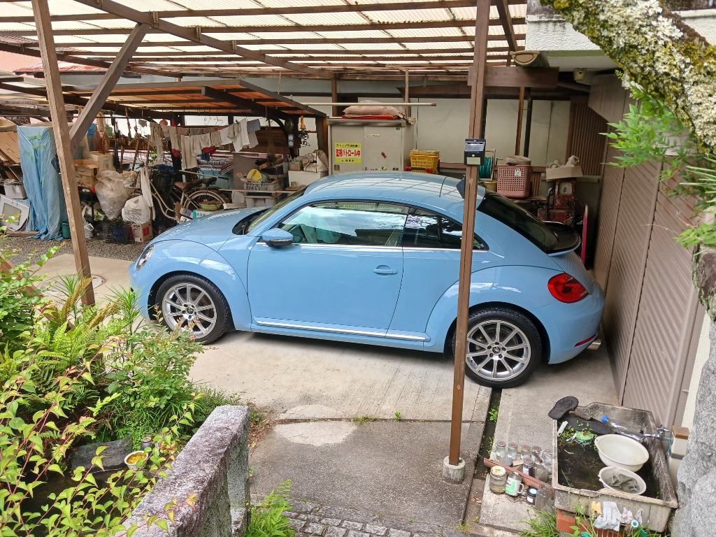 Permaluxe パーマラックス 液体スーパーワックス 詰め替え用
