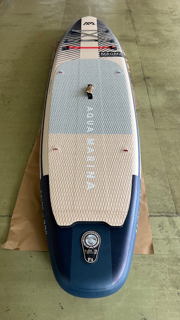 AQUA MARINA SUP インフレータブル スタンドアップパドルボード