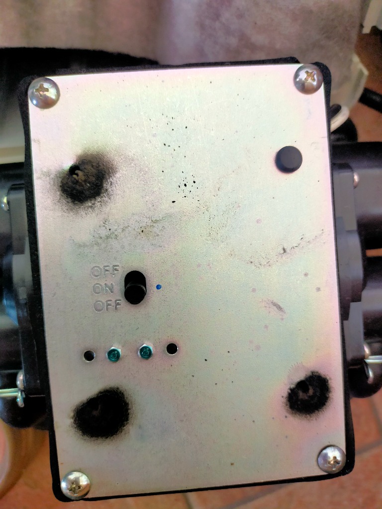 浄化槽ブロワー　安永　AP-80F 部品交換済み ap-60g_3nen_raku-al.jpg