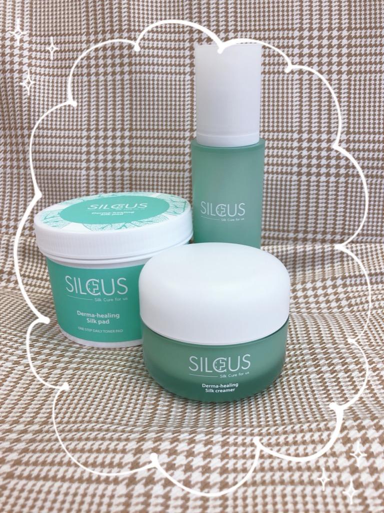 今だけ5000円 日本初上陸 SILCUS シルキュアス スキンケア 3点セット KN-ST001-5033 公式 正規品 化粧水 クリーム 拭き取り  パッド 美容液 基礎化粧品 セット :55033:ステージ発表会衣装のアビバーレ - 通販 - Yahoo!ショッピング