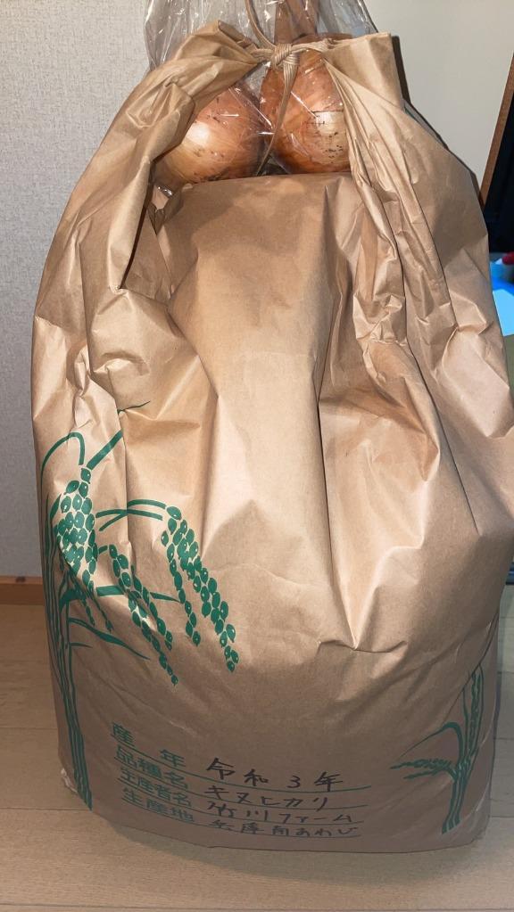 新米令和6年産淡路島キヌヒカリ100%！精白米25kg！ : 竹川