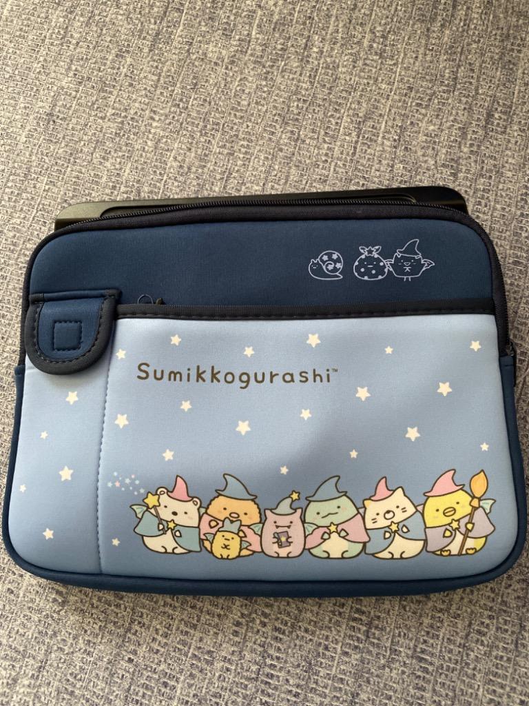 すみっコぐらし タブレットケース : AXCIS - 通販 - Yahoo