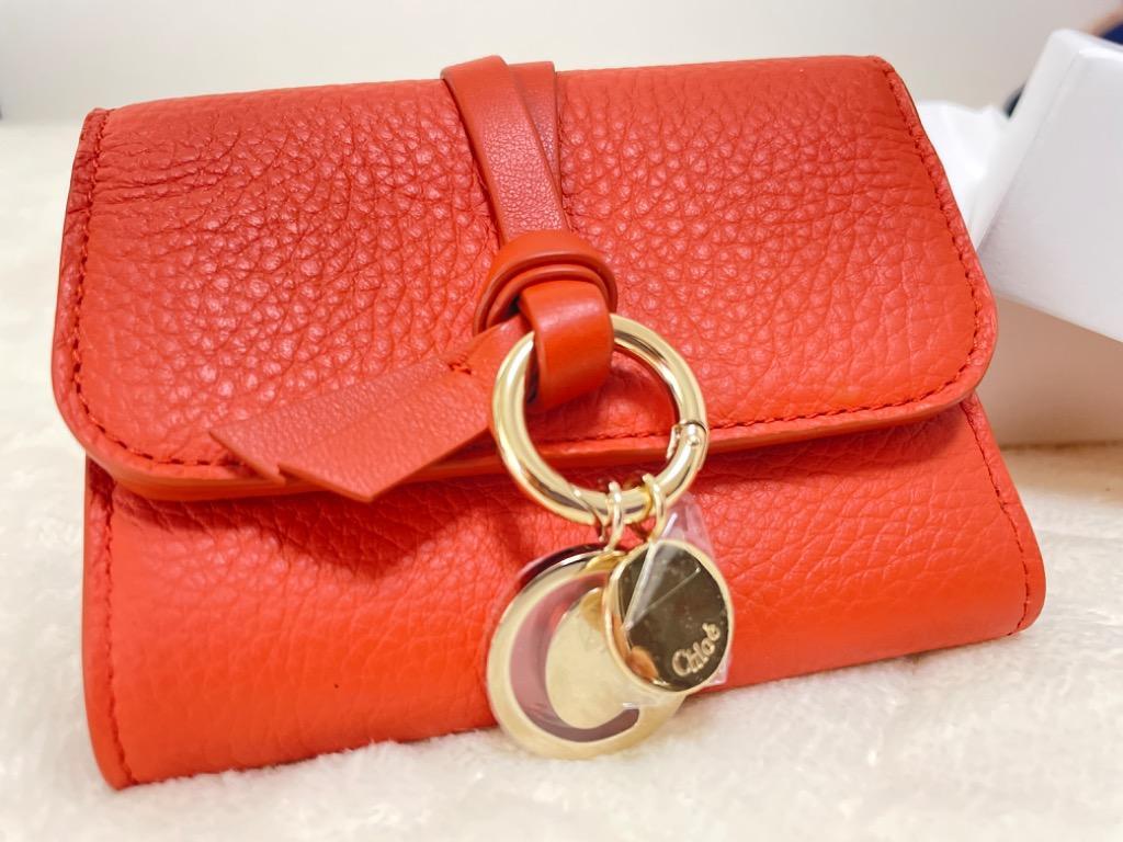 CHLOE 三つ折り財布 アルファベット CHC17AP945H9Q ALPHABET 楽天市場】CHLOE クロエ 三つ折り財布 ミニ財布 ALPHABET