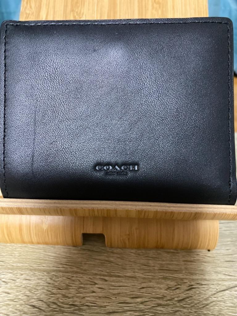 コーチ COACH 二つ折り財布 ジョージア レディース F6654 F7250 6261